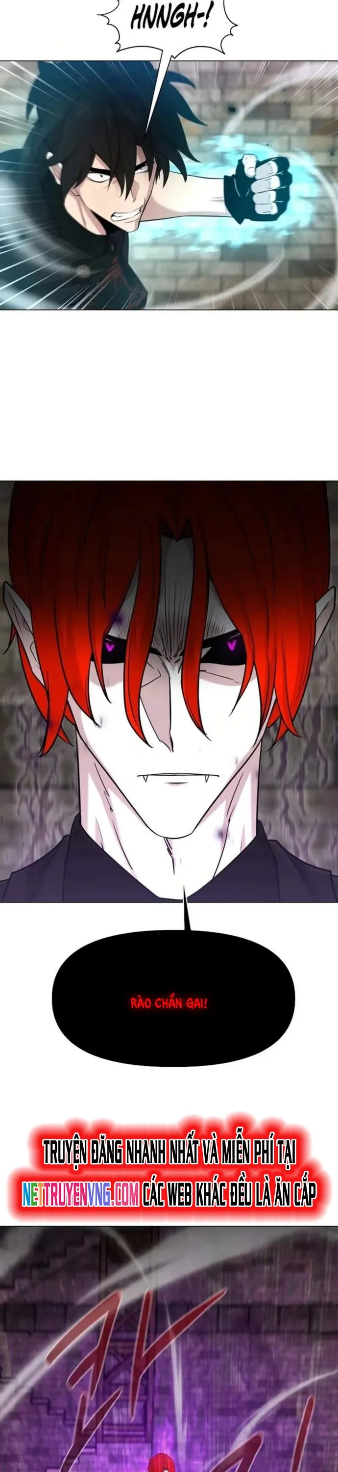 Lãng Khách Một Mình Chap 98 - Next Chap 99