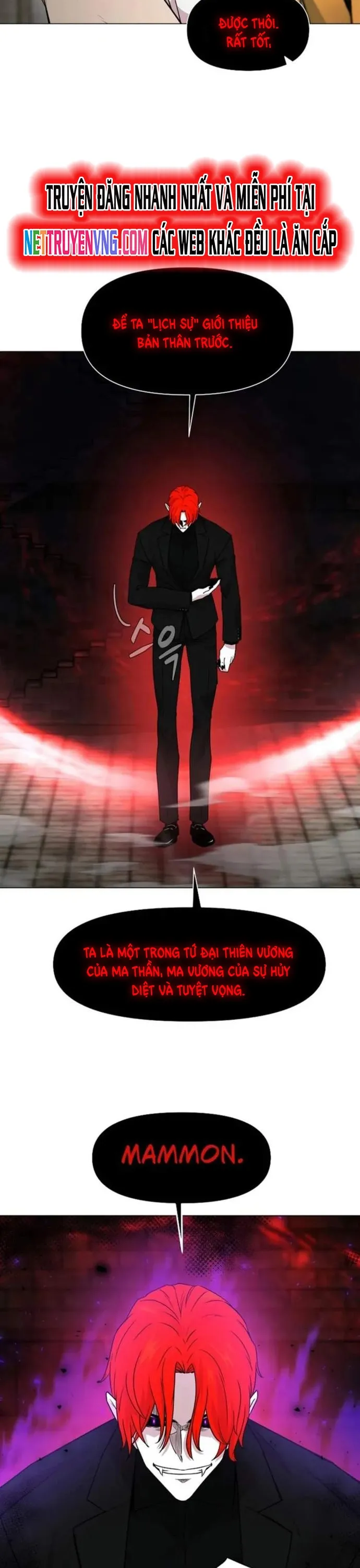 Lãng Khách Một Mình Chap 98 - Next Chap 99