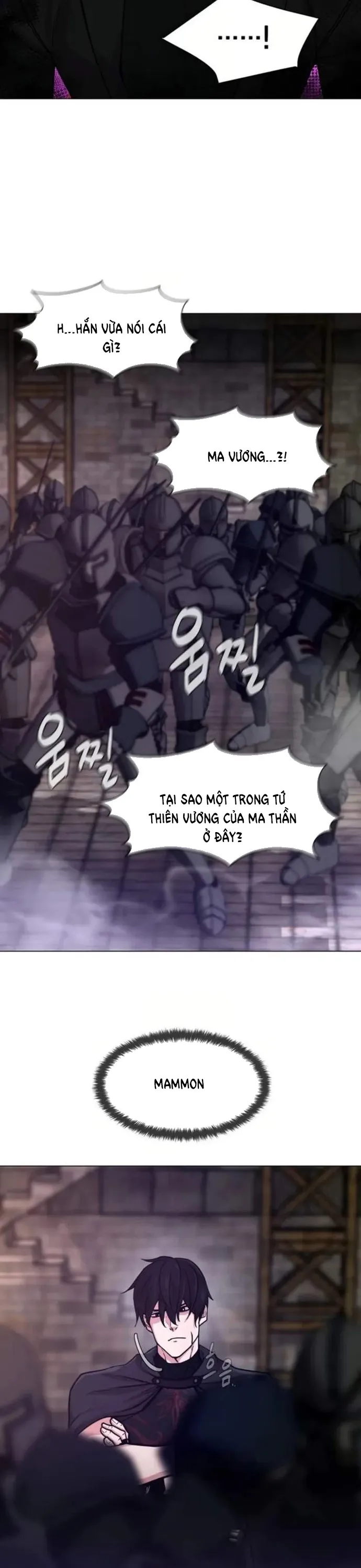 Lãng Khách Một Mình Chap 98 - Next Chap 99