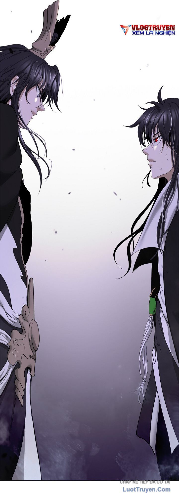 Lãng Tiên Kỳ Đàm Chap 224 - Next Chap 225