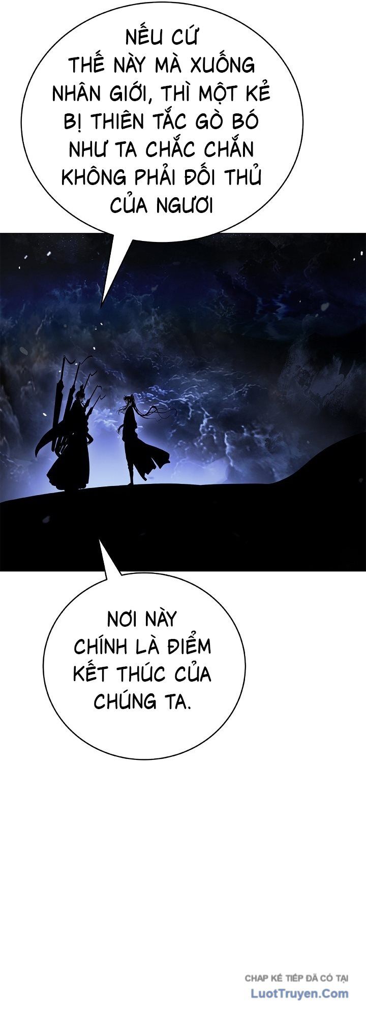 Lãng Tiên Kỳ Đàm Chap 224 - Next Chap 225