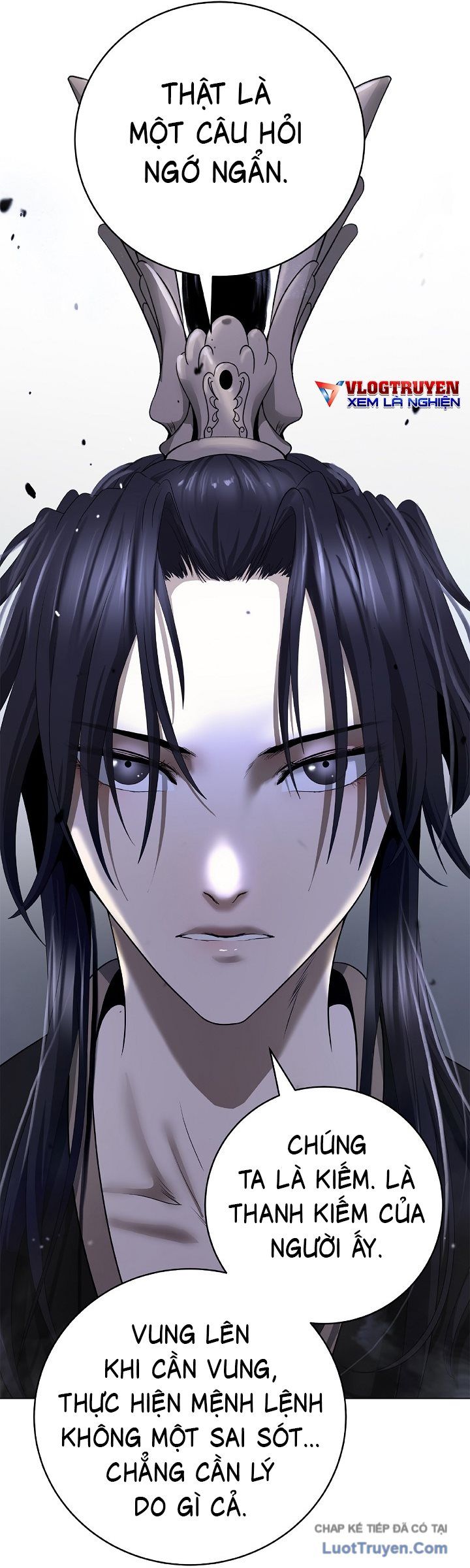 Lãng Tiên Kỳ Đàm Chap 224 - Next Chap 225