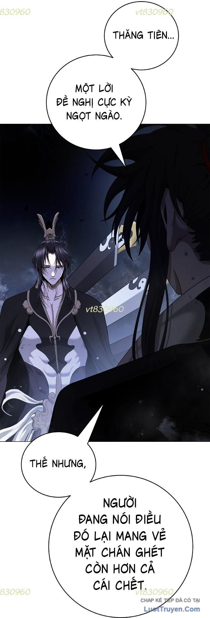 Lãng Tiên Kỳ Đàm Chap 224 - Next Chap 225