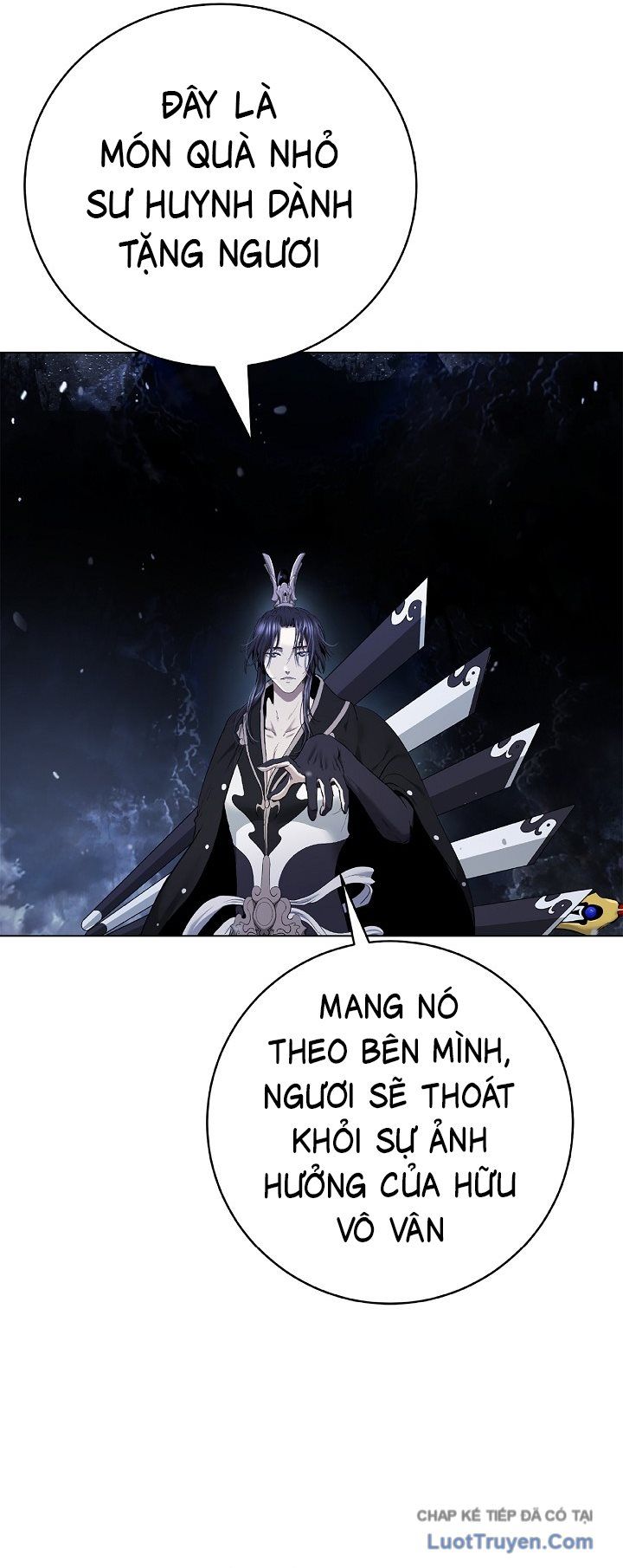 Lãng Tiên Kỳ Đàm Chap 224 - Next Chap 225