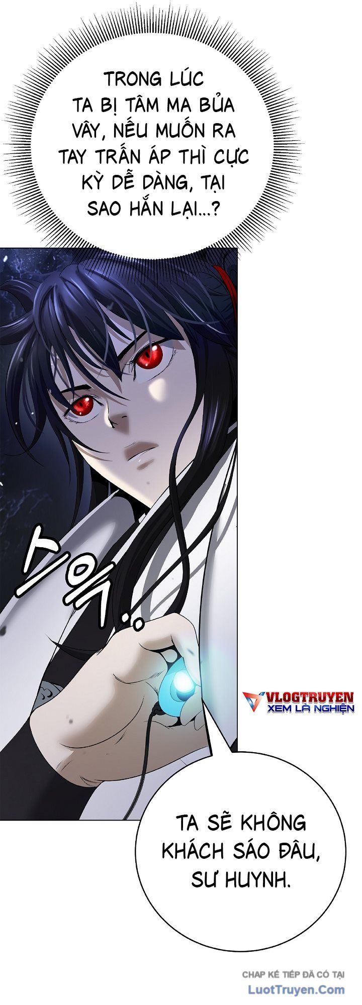 Lãng Tiên Kỳ Đàm Chap 224 - Next Chap 225