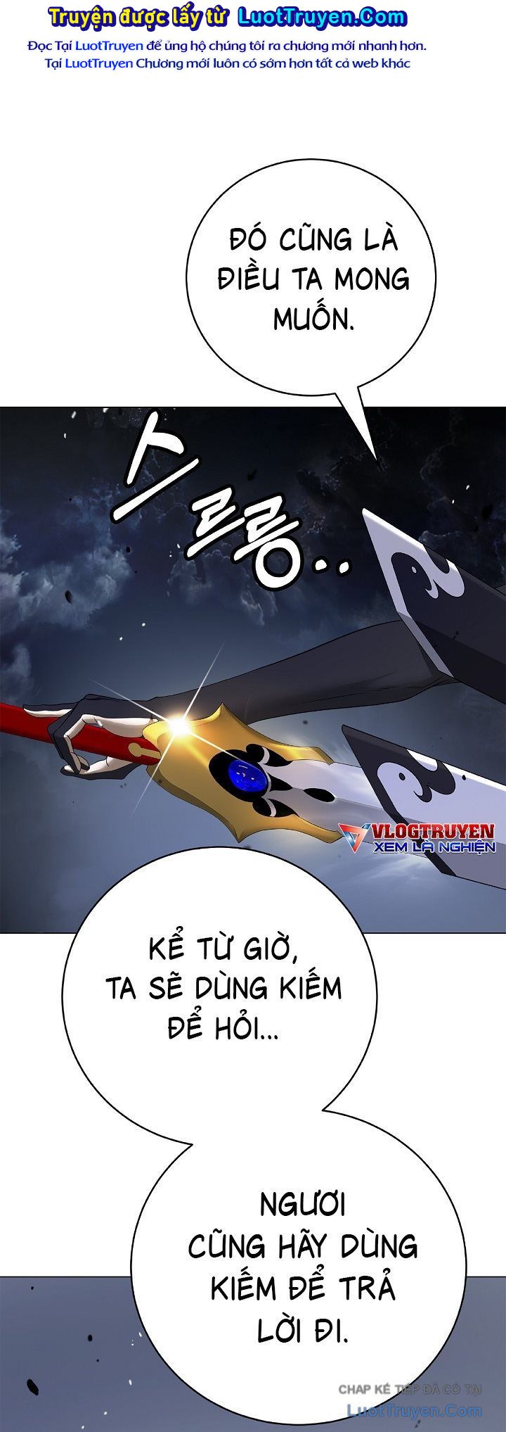 Lãng Tiên Kỳ Đàm Chap 224 - Next Chap 225