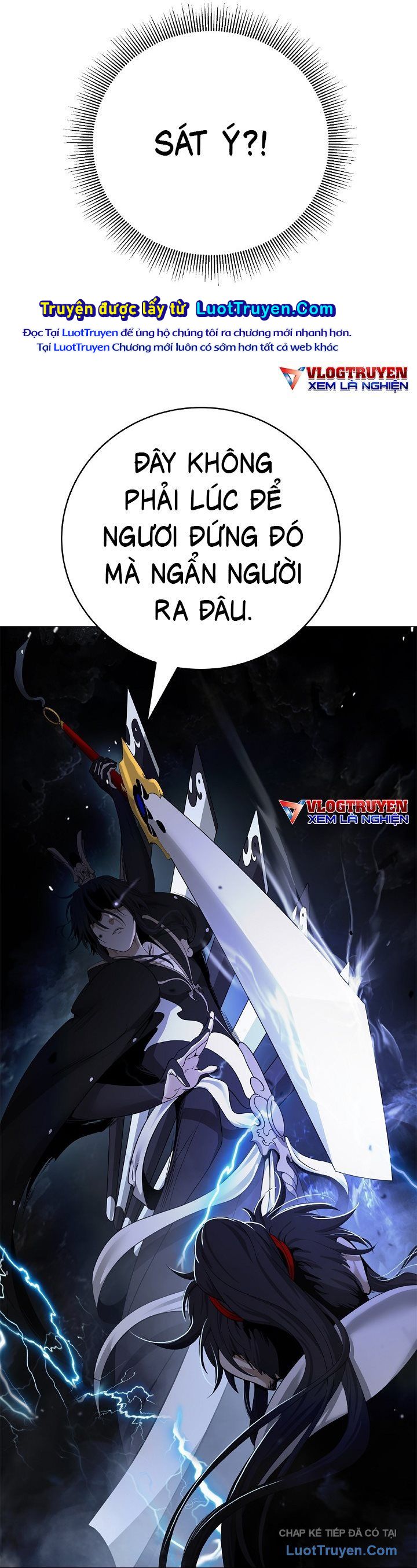 Lãng Tiên Kỳ Đàm Chap 224 - Next Chap 225