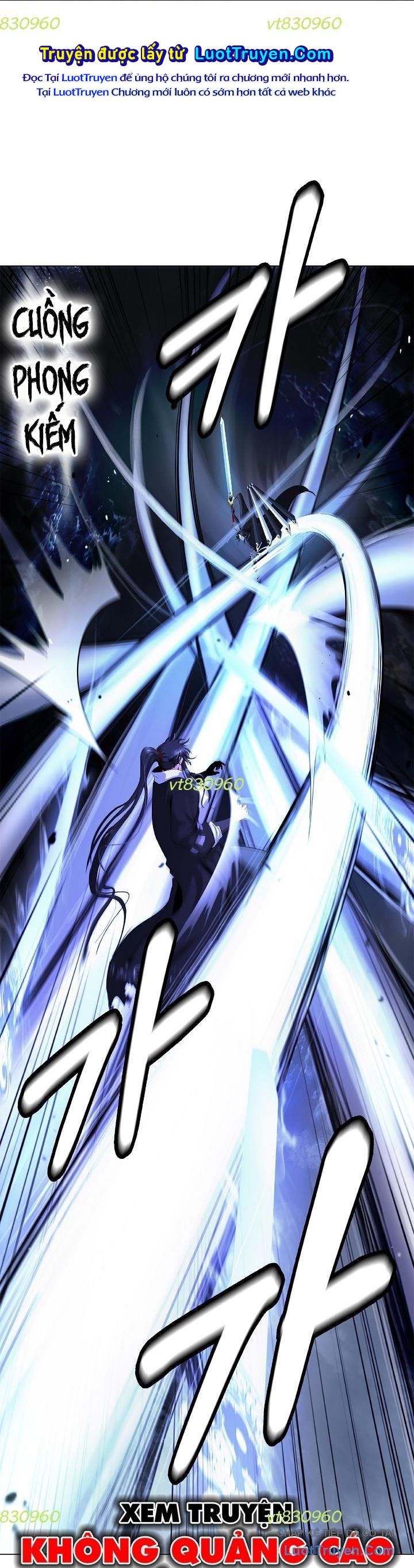 Lãng Tiên Kỳ Đàm Chap 224 - Next Chap 225