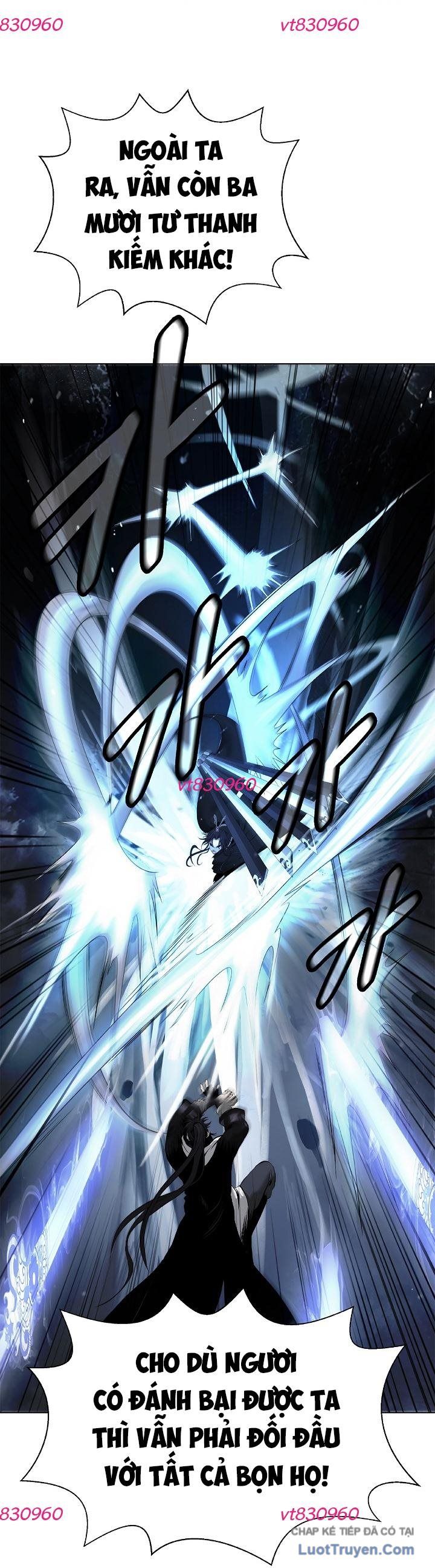 Lãng Tiên Kỳ Đàm Chap 224 - Next Chap 225