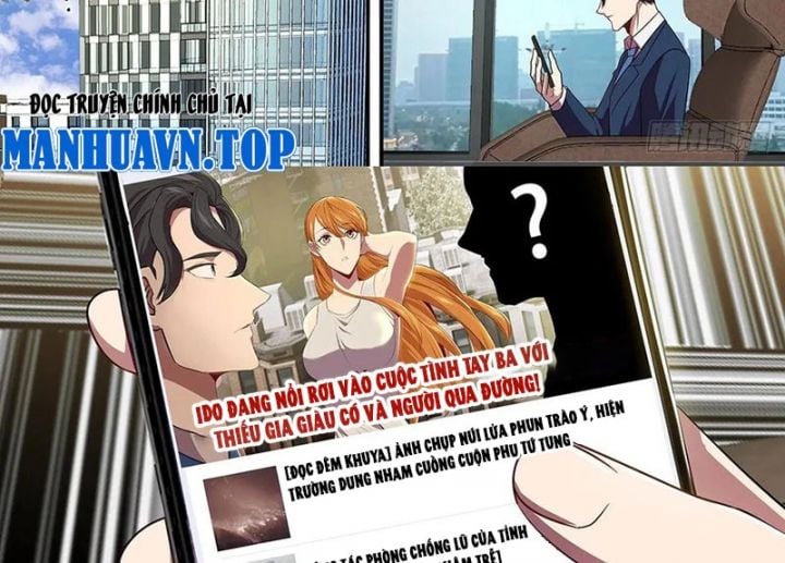 Lãnh Vực Quái Vật Chap 144 - Next Chap 145