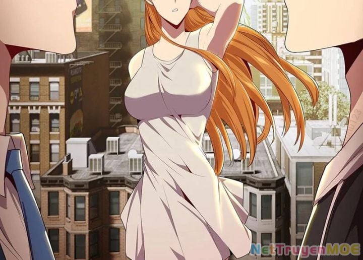 Lãnh Vực Quái Vật Chap 144 - Next Chap 145