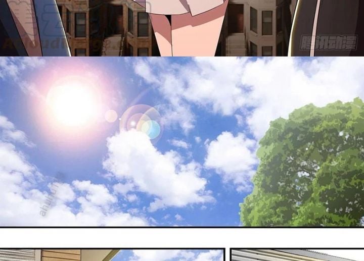 Lãnh Vực Quái Vật Chap 144 - Next Chap 145