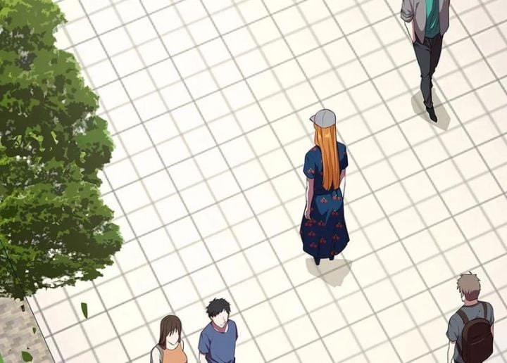 Lãnh Vực Quái Vật Chap 145 - Next Chap 146