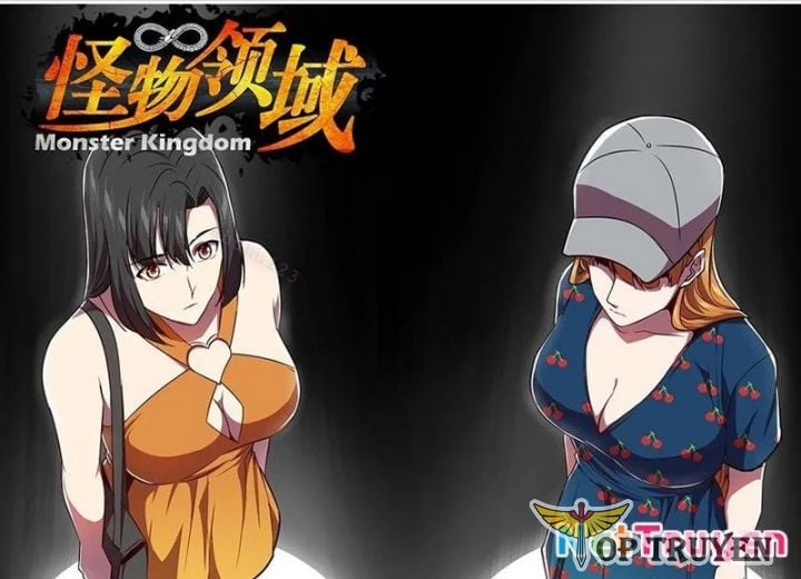 Lãnh Vực Quái Vật Chap 146 - Next Chap 147