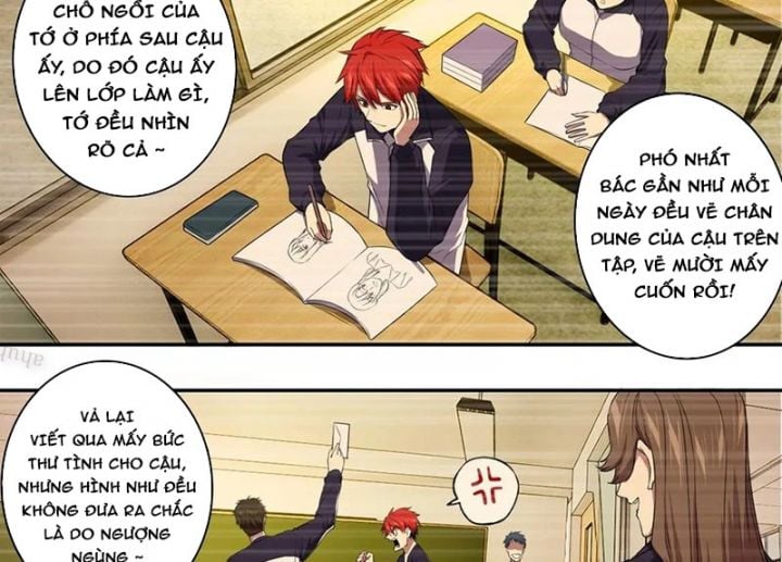 Lãnh Vực Quái Vật Chap 146 - Next Chap 147