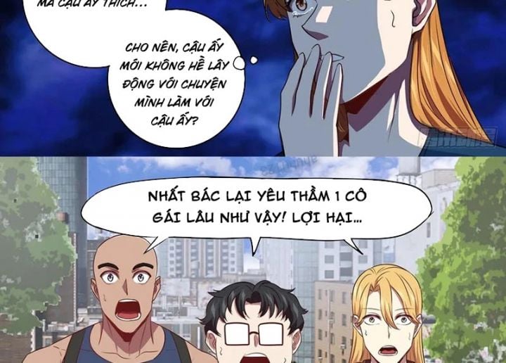 Lãnh Vực Quái Vật Chap 146 - Next Chap 147