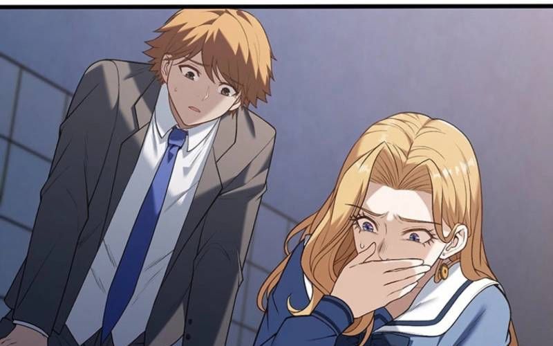 Lão Đại Trung Niên Không Danh Chap 34 - Next Chap 35