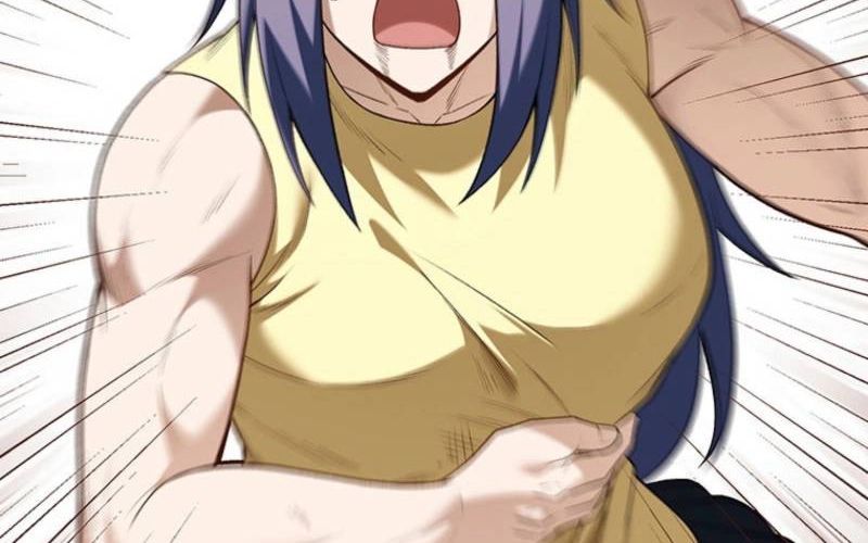 Lão Đại Trung Niên Không Danh Chap 34 - Next Chap 35