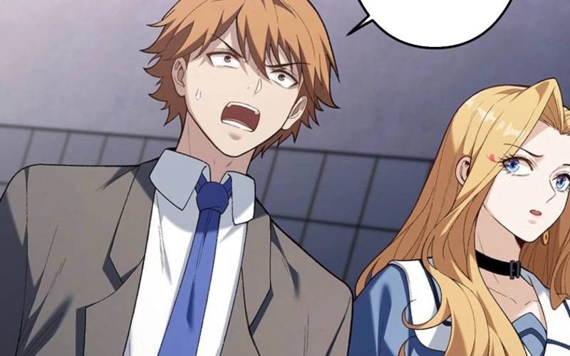 Lão Đại Trung Niên Không Danh Chap 34 - Next Chap 35