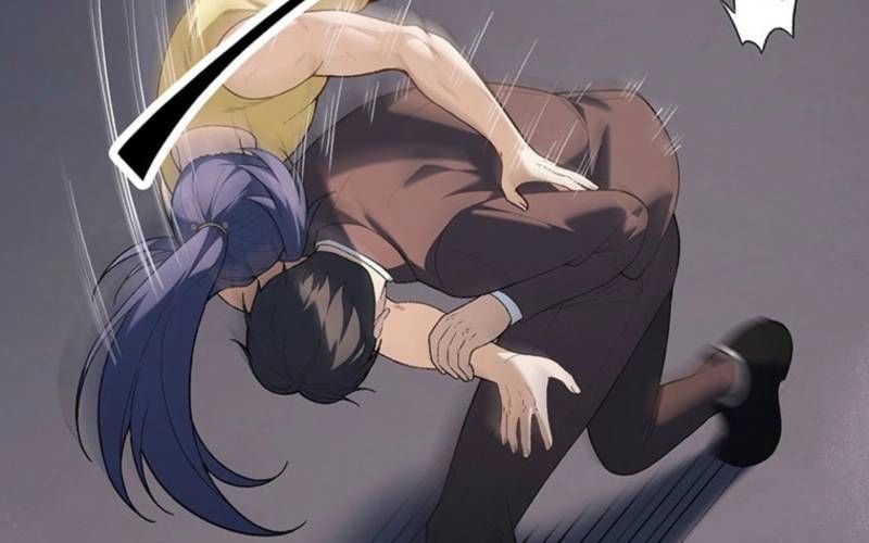 Lão Đại Trung Niên Không Danh Chap 34 - Next Chap 35