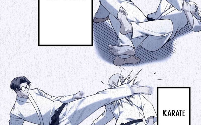 Lão Đại Trung Niên Không Danh Chap 34 - Next Chap 35