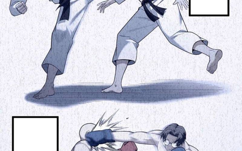 Lão Đại Trung Niên Không Danh Chap 34 - Next Chap 35