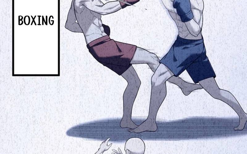 Lão Đại Trung Niên Không Danh Chap 34 - Next Chap 35