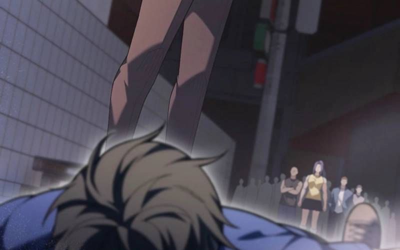 Lão Đại Trung Niên Không Danh Chap 34 - Next Chap 35