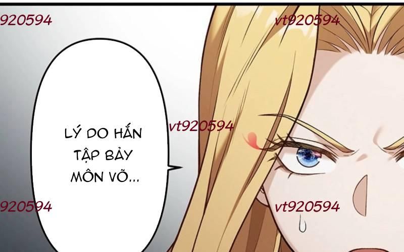 Lão Đại Trung Niên Không Danh Chap 34 - Next Chap 35