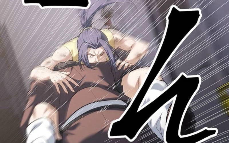 Lão Đại Trung Niên Không Danh Chap 34 - Next Chap 35