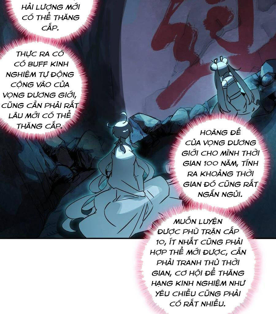 Lão Đại Xuyên Không Thành Tiên Nữ Chap 213 - Next Chap 214