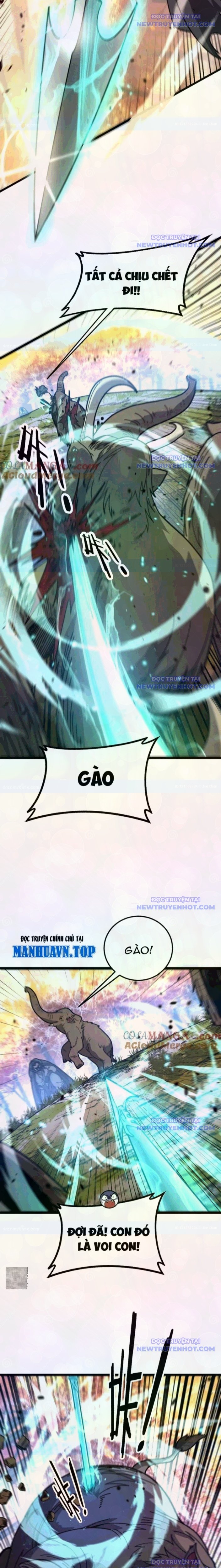 Lão Xà Tu Tiên Truyện Chap 30 - Next Chap 31