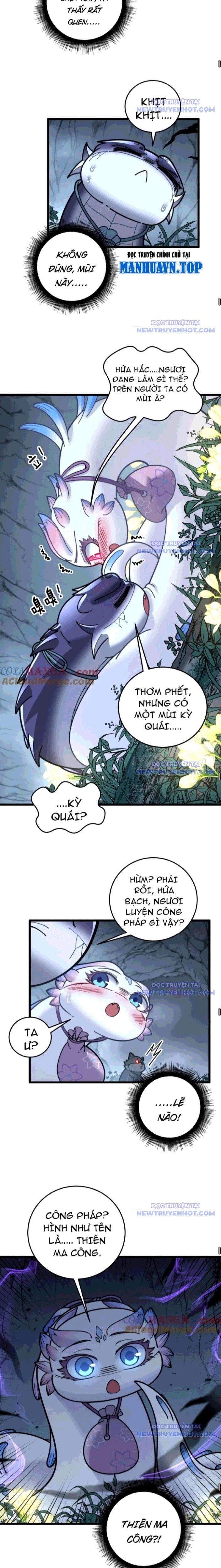 Lão Xà Tu Tiên Truyện Chap 32 - Next Chap 33