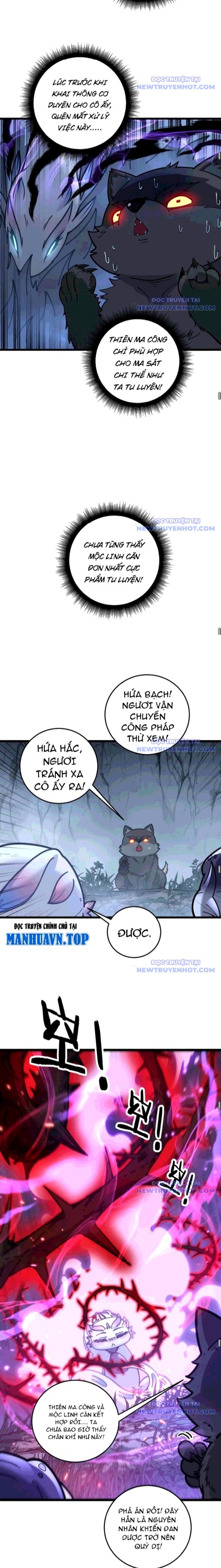 Lão Xà Tu Tiên Truyện Chap 32 - Next Chap 33