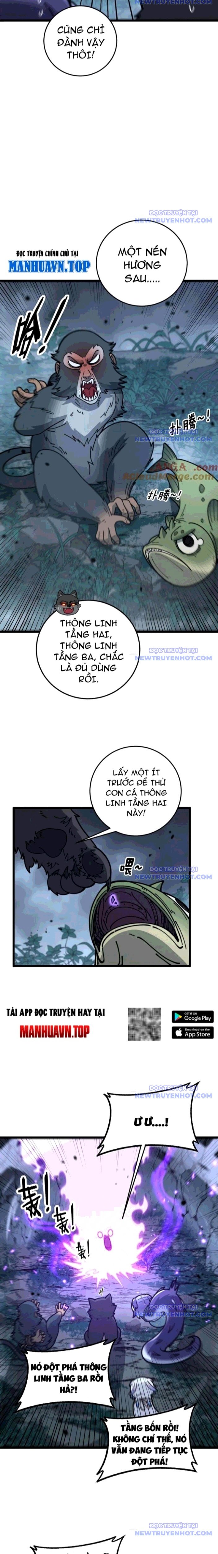 Lão Xà Tu Tiên Truyện Chap 32 - Next Chap 33