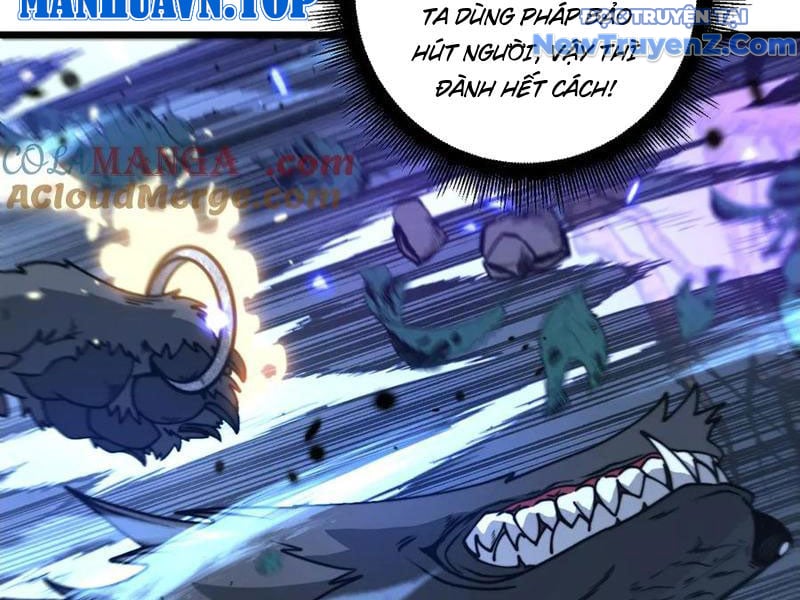 Lão Xà Tu Tiên Truyện Chap 36 - Next Chap 37