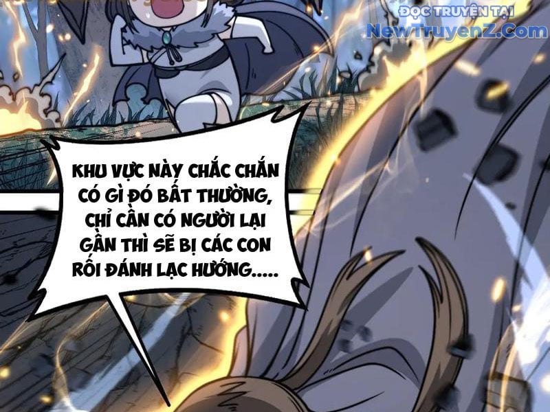 Lão Xà Tu Tiên Truyện Chap 36 - Next Chap 37