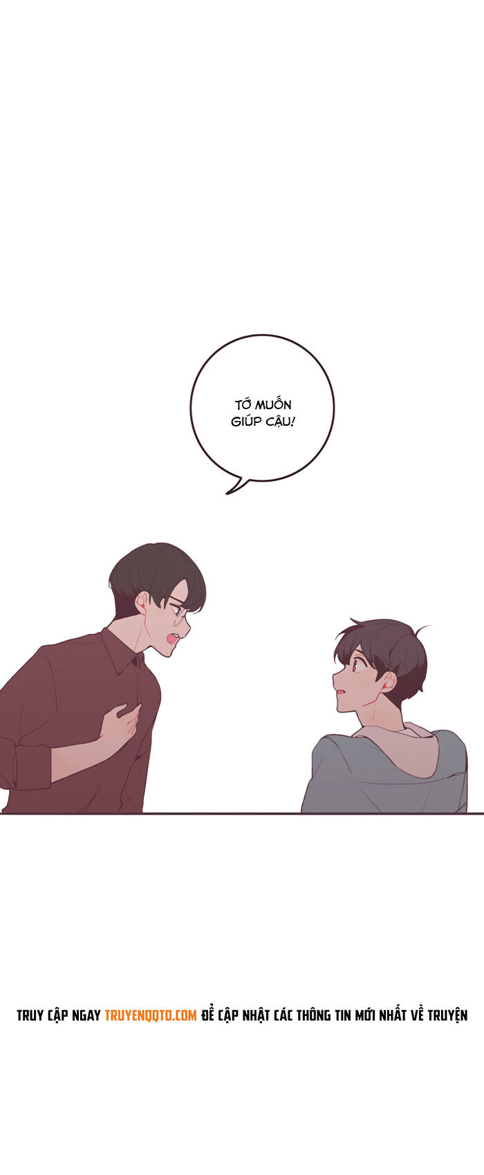 Last Paradise Chap 32 - Next Chap 33