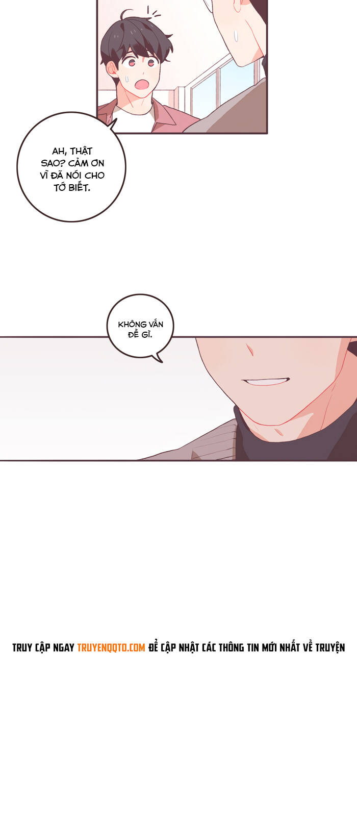 Last Paradise Chap 32 - Next Chap 33