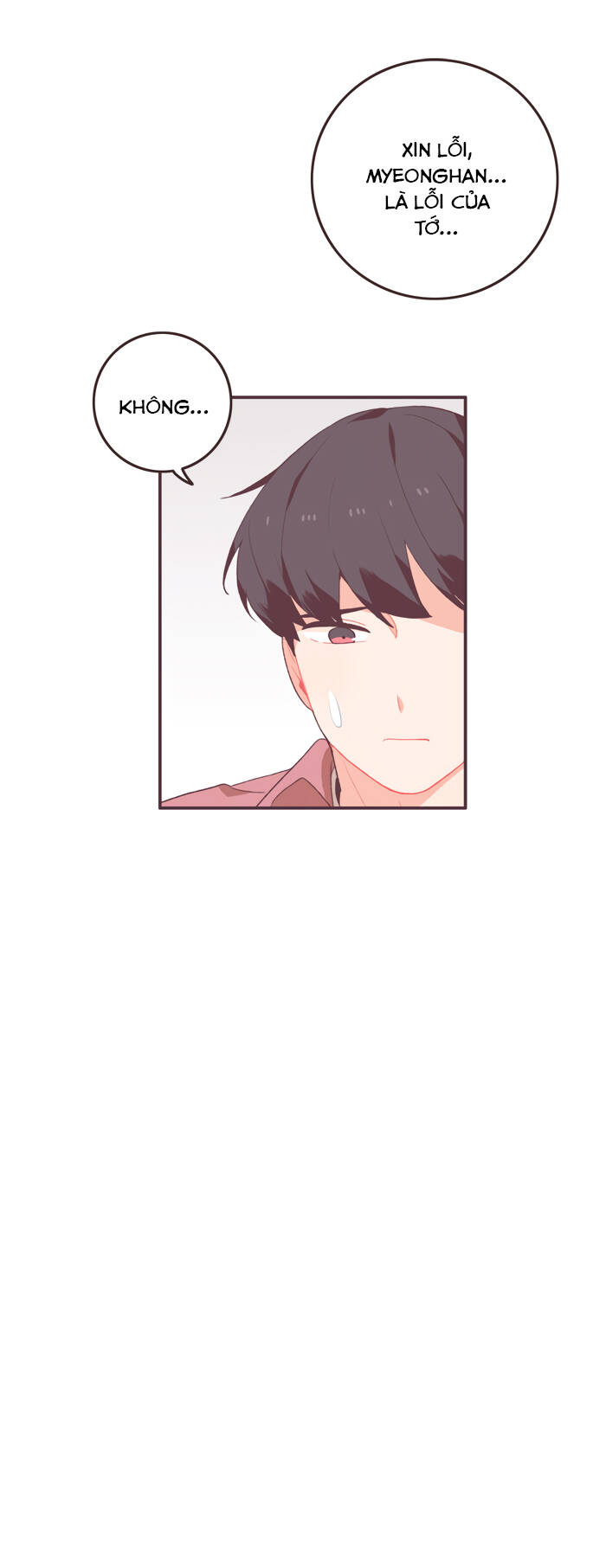 Last Paradise Chap 32 - Next Chap 33