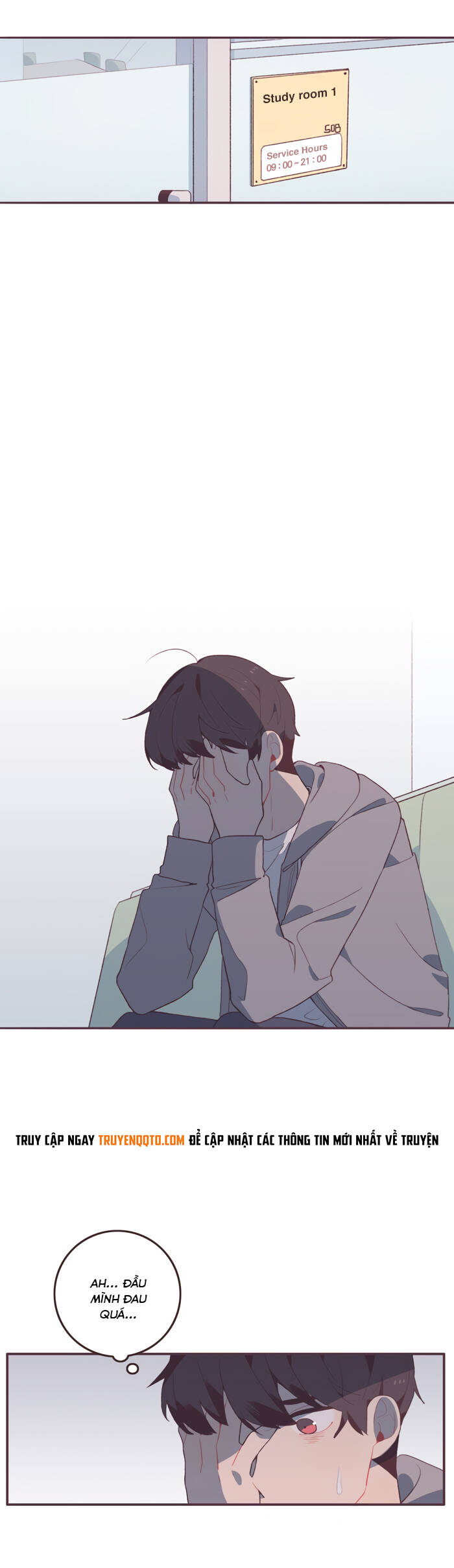 Last Paradise Chap 32 - Next Chap 33