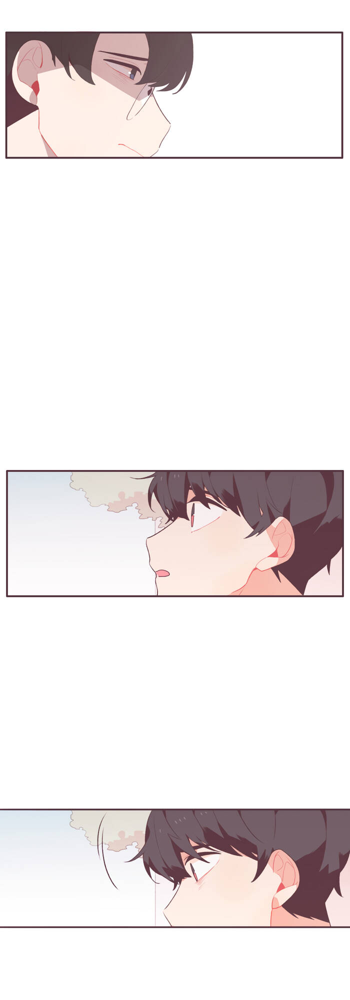 Last Paradise Chap 32 - Next Chap 33