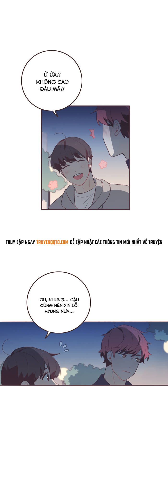 Last Paradise Chap 32 - Next Chap 33