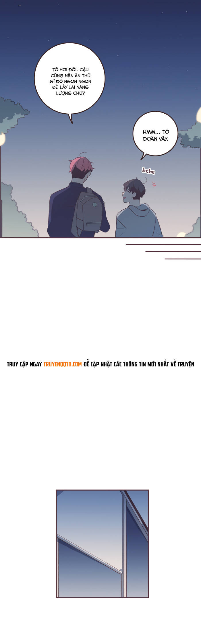 Last Paradise Chap 32 - Next Chap 33