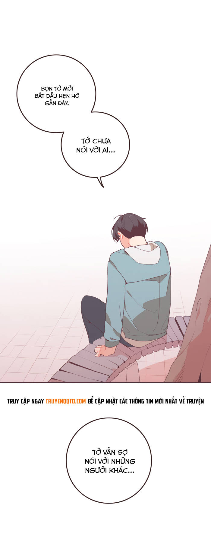 Last Paradise Chap 32 - Next Chap 33