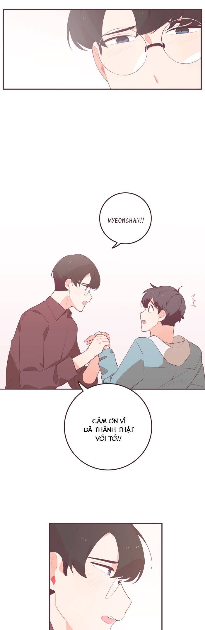 Last Paradise Chap 32 - Next Chap 33