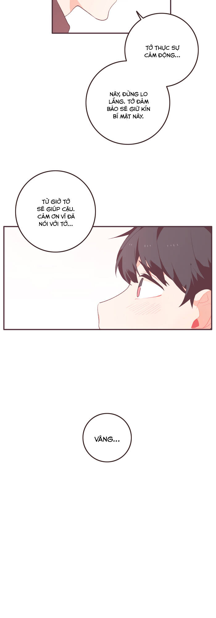 Last Paradise Chap 32 - Next Chap 33