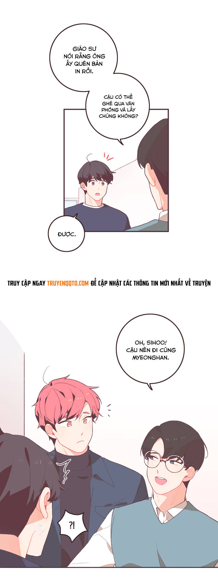 Last Paradise Chap 32 - Next Chap 33