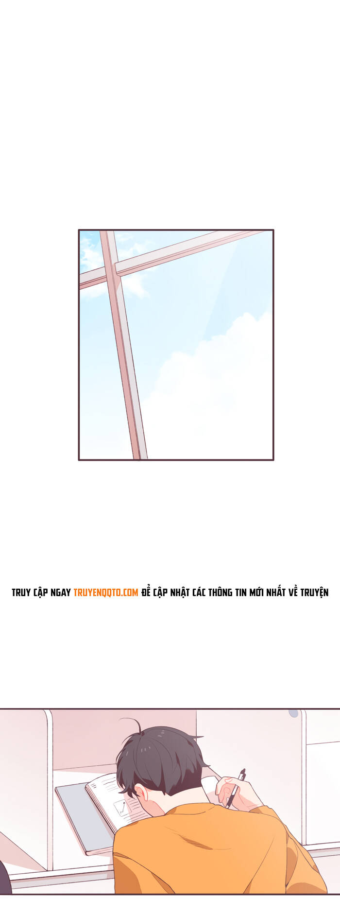 Last Paradise Chap 34 - Next Chap 35