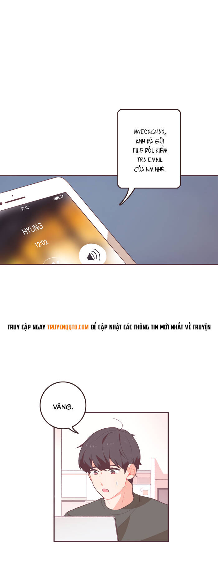 Last Paradise Chap 34 - Next Chap 35